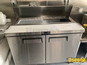 2019 Kitchen Trailer Kitchen Food Trailer Fryer Washington for Sale