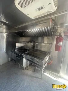 2019 Kitchen Trailer Kitchen Food Trailer Generator Arizona for Sale