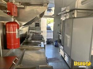 2019 Kitchen Trailer Kitchen Food Trailer Generator Arizona for Sale