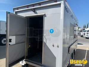 2019 Kitchen Trailer Kitchen Food Trailer Generator California for Sale