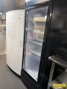 2019 Kitchen Trailer Kitchen Food Trailer Generator Florida for Sale