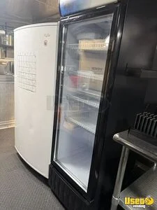 2019 Kitchen Trailer Kitchen Food Trailer Generator Florida for Sale