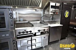 2019 Kitchen Trailer Kitchen Food Trailer Generator Georgia for Sale