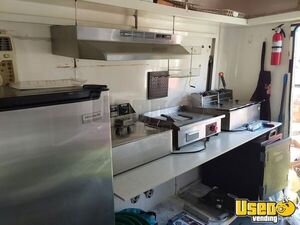 2019 Kitchen Trailer Kitchen Food Trailer Generator Illinois for Sale