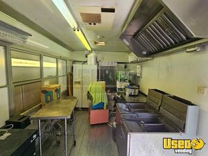 2019 Kitchen Trailer Kitchen Food Trailer Generator Kansas for Sale