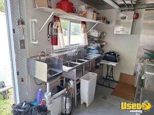 2019 Kitchen Trailer Kitchen Food Trailer Generator Maryland for Sale