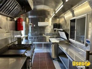 2019 Kitchen Trailer Kitchen Food Trailer Generator Nevada for Sale