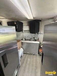 2019 Kitchen Trailer Kitchen Food Trailer Generator New York for Sale