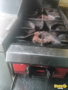 2019 Kitchen Trailer Kitchen Food Trailer Generator North Carolina for Sale