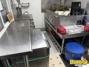 2019 Kitchen Trailer Kitchen Food Trailer Generator Ohio for Sale