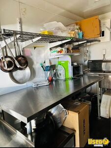 2019 Kitchen Trailer Kitchen Food Trailer Generator Saskatchewan for Sale