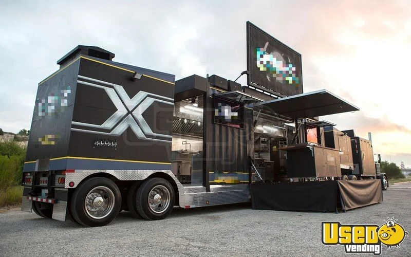 2019 Kitchen Trailer Kitchen Food Trailer Georgia for Sale