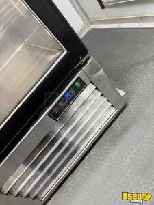 2019 Kitchen Trailer Kitchen Food Trailer Grease Trap Louisiana for Sale