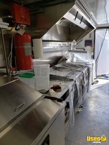 2019 Kitchen Trailer Kitchen Food Trailer Insulated Walls Arizona for Sale