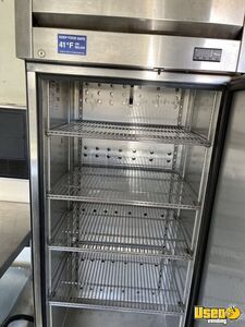 2019 Kitchen Trailer Kitchen Food Trailer Insulated Walls Idaho for Sale