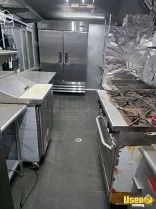 2019 Kitchen Trailer Kitchen Food Trailer Insulated Walls Tennessee for Sale