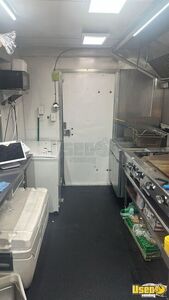 2019 Kitchen Trailer Kitchen Food Trailer Insulated Walls Texas for Sale