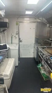 2019 Kitchen Trailer Kitchen Food Trailer Insulated Walls Texas for Sale