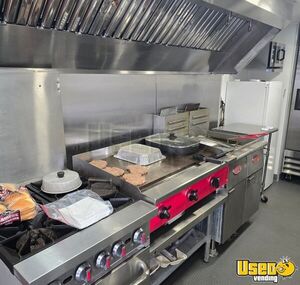 2019 Kitchen Trailer Kitchen Food Trailer Insulated Walls Washington for Sale