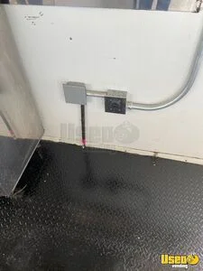 2019 Kitchen Trailer Kitchen Food Trailer Interior Lighting Texas for Sale