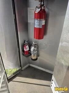 2019 Kitchen Trailer Kitchen Food Trailer Microwave Tennessee for Sale