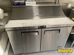 2019 Kitchen Trailer Kitchen Food Trailer Microwave Washington for Sale