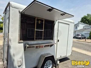 2019 Kitchen Trailer Kitchen Food Trailer New Jersey for Sale