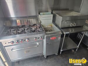 2019 Kitchen Trailer Kitchen Food Trailer Oven Arizona for Sale