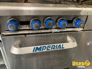 2019 Kitchen Trailer Kitchen Food Trailer Oven California for Sale