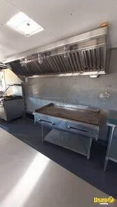 2019 Kitchen Trailer Kitchen Food Trailer Oven California for Sale