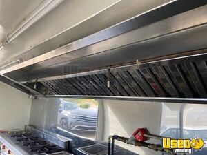 2019 Kitchen Trailer Kitchen Food Trailer Oven Texas for Sale