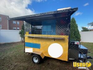 2019 Kitchen Trailer Kitchen Food Trailer Pennsylvania for Sale