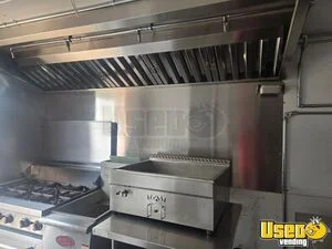 2019 Kitchen Trailer Kitchen Food Trailer Prep Station Cooler Arizona for Sale