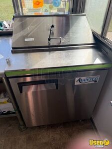 2019 Kitchen Trailer Kitchen Food Trailer Prep Station Cooler North Carolina for Sale