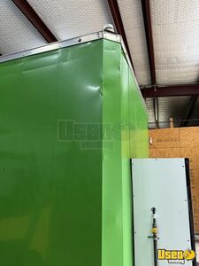 2019 Kitchen Trailer Kitchen Food Trailer Pro Fire Suppression System Louisiana for Sale
