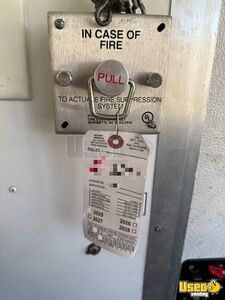 2019 Kitchen Trailer Kitchen Food Trailer Pro Fire Suppression System North Carolina for Sale