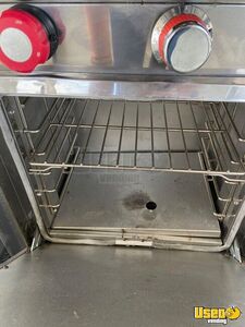 2019 Kitchen Trailer Kitchen Food Trailer Pro Fire Suppression System Texas for Sale