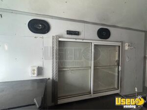2019 Kitchen Trailer Kitchen Food Trailer Pro Fire Suppression System Texas for Sale