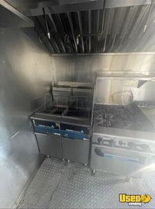 2019 Kitchen Trailer Kitchen Food Trailer Propane Tank Arizona for Sale