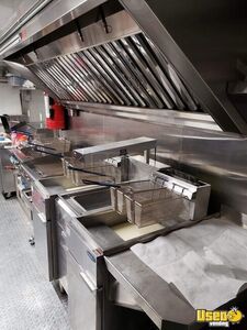 2019 Kitchen Trailer Kitchen Food Trailer Propane Tank Arizona for Sale