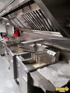 2019 Kitchen Trailer Kitchen Food Trailer Propane Tank Arizona for Sale