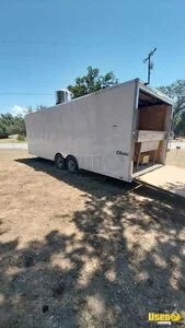 2019 Kitchen Trailer Kitchen Food Trailer Propane Tank California for Sale