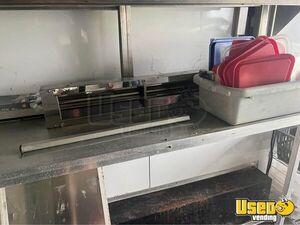 2019 Kitchen Trailer Kitchen Food Trailer Propane Tank Connecticut for Sale