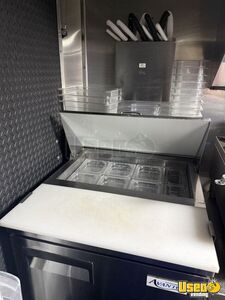 2019 Kitchen Trailer Kitchen Food Trailer Propane Tank Florida for Sale