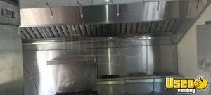 2019 Kitchen Trailer Kitchen Food Trailer Propane Tank Georgia for Sale