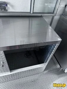 2019 Kitchen Trailer Kitchen Food Trailer Propane Tank Illinois for Sale