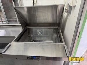 2019 Kitchen Trailer Kitchen Food Trailer Propane Tank Louisiana for Sale