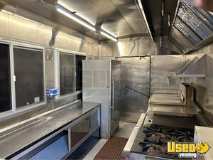 2019 Kitchen Trailer Kitchen Food Trailer Propane Tank Nevada for Sale