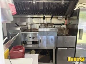 2019 Kitchen Trailer Kitchen Food Trailer Propane Tank New York for Sale