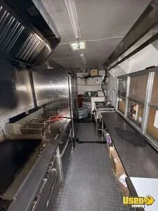 2019 Kitchen Trailer Kitchen Food Trailer Propane Tank North Carolina for Sale